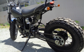 YAMAHA TW225 DG09J