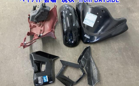 HONDA PCX 150 KF20