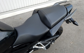 HONDA CB250 MC43