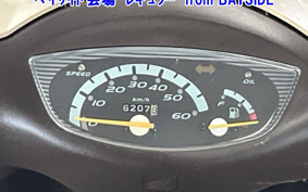 HONDA TACT