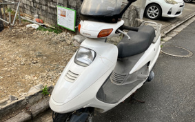 HONDA SPACY125 JF04