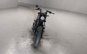 YAMAHA TW225 DG09J