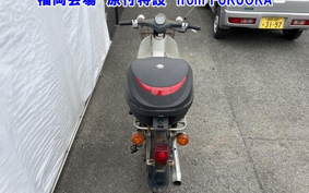 HONDA C50