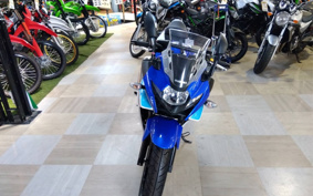 SUZUKI GSX250R DN11A