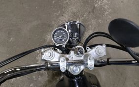 HONDA FTR223 MC34