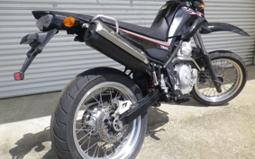 YAMAHA XT250X DG11J