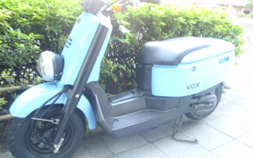 YAMAHA VOX SA31J