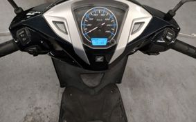 HONDA LEAD 125 JF45