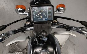 HONDA BENLY125 JA03
