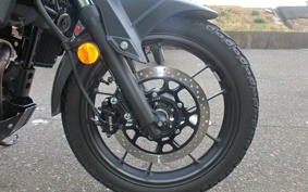 SUZUKI STROM SX EL11L