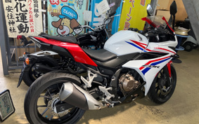 HONDA CBR400R ABS 2016 NC47