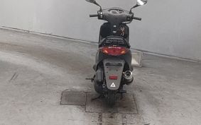 YAMAHA AKUSHI STREET SE53J