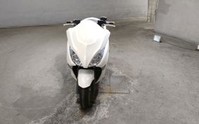 HONDA FORZA Z MF10