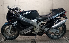 SUZUKI RGV250 VJ21A