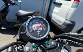 SUZUKI ST250 NJ4AA