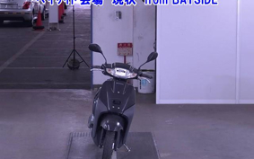 HONDA TACT-4 BASIC