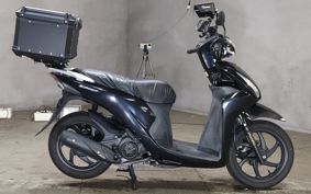 HONDA DIO 110 JF58