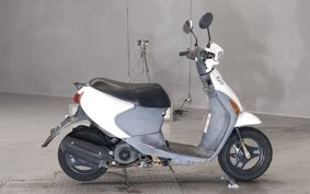 SUZUKI LETS4 CA45A