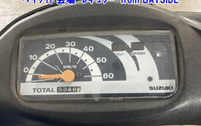 SUZUKI LETS2