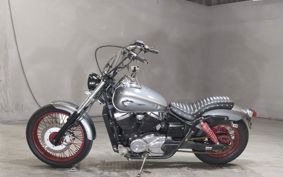 HONDA SHADOW400 SLASHER NC40