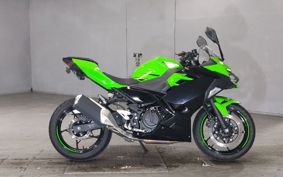 KAWASAKI NINJA250 EX250P