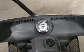 HONDA GYRO TA03