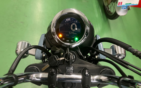 HONDA  DUX 125 JB04