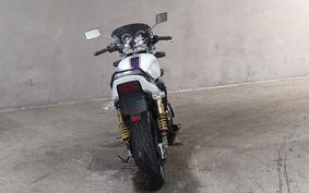 YAMAHA XJR400 4HM