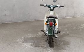 HONDA LITTLE CUB AA01