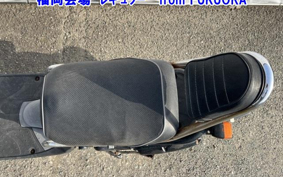 HONDA ZUMAR