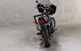 HONDA CB400 CB400N