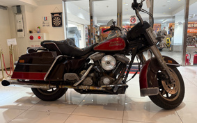 HARLEY  HARLEY FLHS 1990 FAL