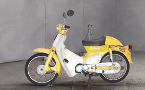 HONDA SUPER CUB50 C50