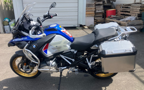 BMW R1250GS ADVENTURE 2020 0J51