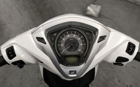 HONDA LEAD 125 JK12