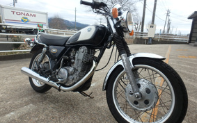 YAMAHA SR400-1 1997 1JR