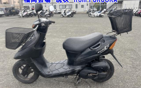 SUZUKI LETS2