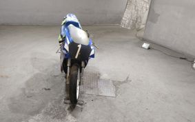 SUZUKI RG125 NF13A