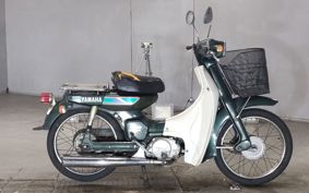 YAMAHA MATE50 V50