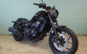 HONDA  REBEL 1100 DCT 2023 SC83