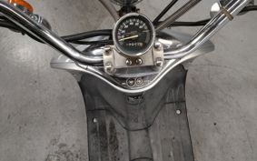 HONDA JOE CAR 50 AF42