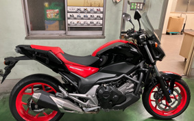 HONDA NC750S ABS 2017 RC88