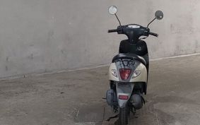 SUZUKI LETS CA4AA