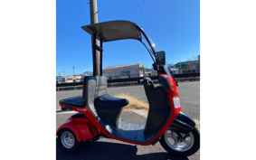 HONDA GYRO TA03