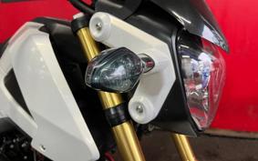 HONDA GU ROM JC61