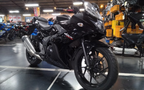 SUZUKI GSX250R DN11A