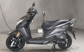HONDA DIO 110 DX JF98