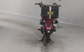 HONDA CT125 HUNTER  CUB  JA55