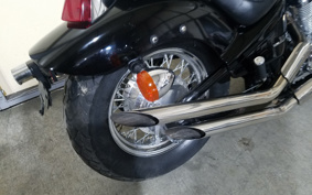 HONDA STEED400VLX 1994 NC26