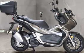 HONDA ADV150 KF38